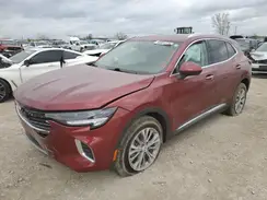 LRBFZMR45PD194118 2023 BUICK ENVISION