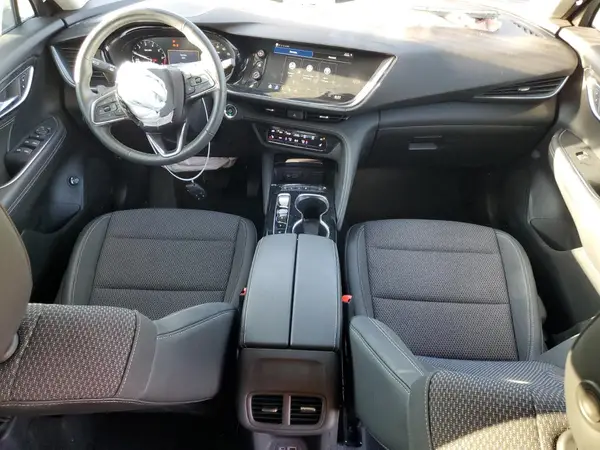 LRBFZMR45PD202444 2023 BUICK ENVISION - Image 8