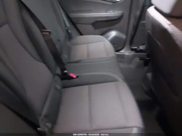 LRBFZMR45PD203805 2023 BUICK ENVISION - Image 8