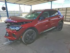 LRBFZMR45PD207319 2023 BUICK ENVISION