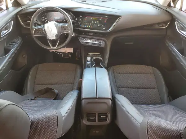 LRBFZMR45PD207319 2023 BUICK ENVISION - Image 8