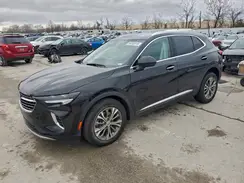LRBFZMR45PD217025 2023 BUICK ENVISION