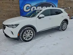 LRBFZMR46MD025673 2021 BUICK ENVISION