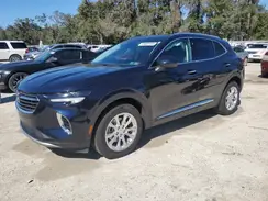 LRBFZMR46MD105023 2021 BUICK ENVISION