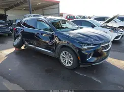 LRBFZMR46MD149846 2021 BUICK ENVISION