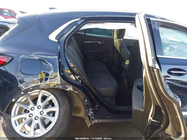 LRBFZMR46MD149846 2021 BUICK ENVISION - Image 8