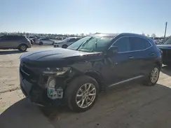LRBFZMR46MD163553 2021 BUICK ENVISION