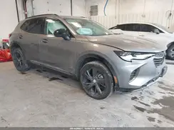 LRBFZMR46MD166663 2021 BUICK ENVISION