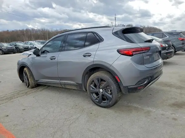 LRBFZMR46MD170230 2021 BUICK ENVISION - Image 2