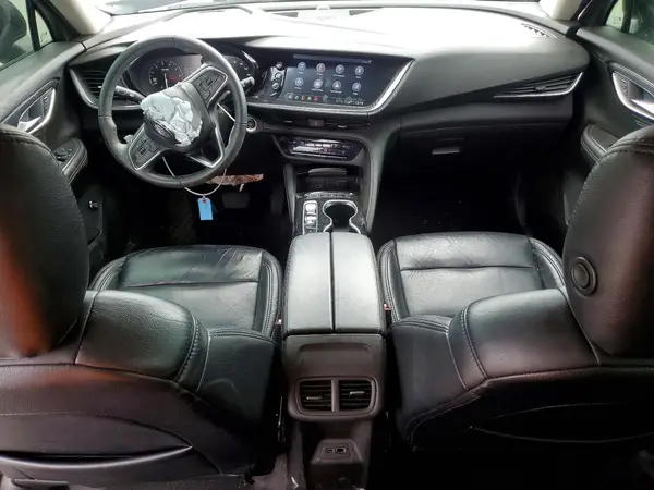 LRBFZMR46MD170230 2021 BUICK ENVISION - Image 8