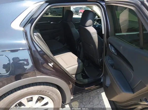 LRBFZMR46MD194995 2021 BUICK ENVISION - Image 8