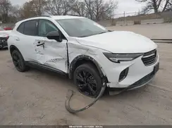 LRBFZMR46ND031572 2022 BUICK ENVISION