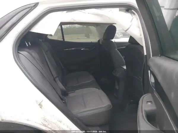 LRBFZMR46ND031572 2022 BUICK ENVISION - Image 8