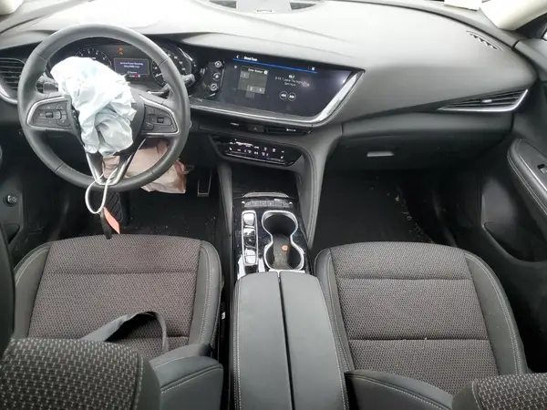 LRBFZMR46ND113589 2022 BUICK ENVISION - Image 8