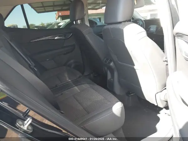 LRBFZMR46PD031350 2023 BUICK ENVISION - Image 8