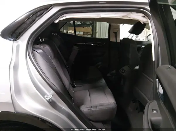 LRBFZMR46PD038914 2023 BUICK ENVISION - Image 8