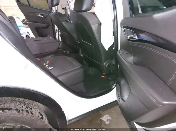 LRBFZMR46PD041490 2023 BUICK ENVISION - Image 8