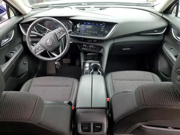 LRBFZMR46PD072948 2023 BUICK ENVISION - Image 8