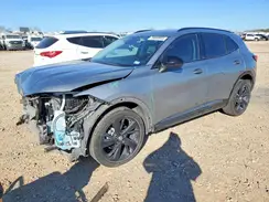 LRBFZMR46PD141783 2023 BUICK ENVISION