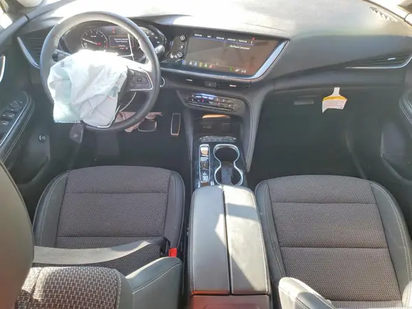 LRBFZMR46PD141783 2023 BUICK ENVISION - Image 8