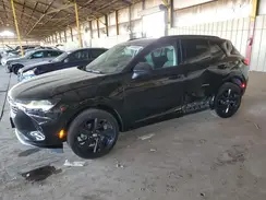 LRBFZMR46PD160947 2023 BUICK ENVISION