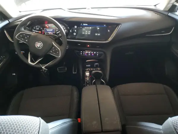 LRBFZMR46PD160947 2023 BUICK ENVISION - Image 8