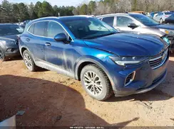 LRBFZMR46PD162732 2023 BUICK ENVISION