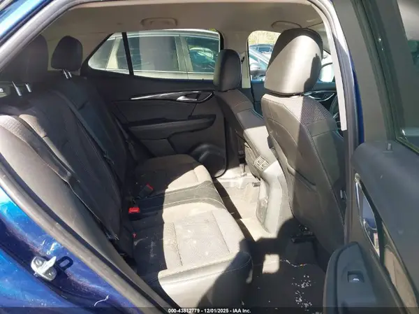 LRBFZMR46PD162732 2023 BUICK ENVISION - Image 8