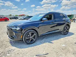 LRBFZMR46PD164397 2023 BUICK ENVISION