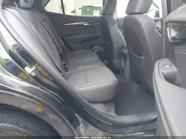 LRBFZMR46PD165422 2023 BUICK ENVISION - Image 8