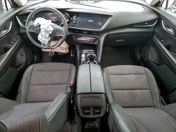 LRBFZMR46PD168336 2023 BUICK ENVISION - Image 8