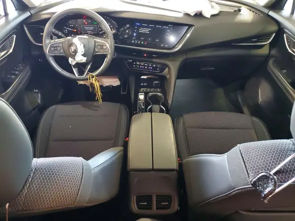 LRBFZMR46PD169308 2023 BUICK ENVISION - Image 8