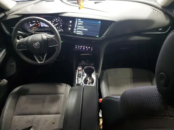 LRBFZMR46PD187159 2023 BUICK ENVISION - Image 8