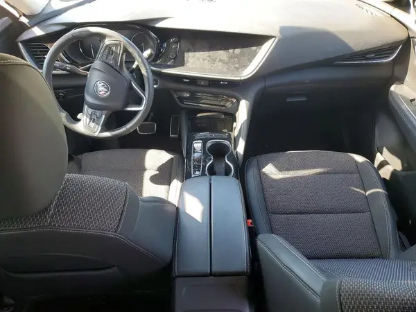 LRBFZMR46PD188585 2023 BUICK ENVISION - Image 8