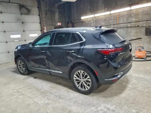 LRBFZMR46PD189008 2023 BUICK ENVISION - Image 2