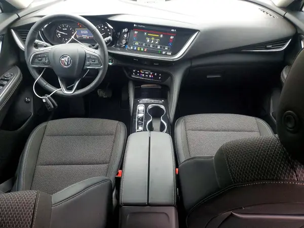 LRBFZMR46PD194631 2023 BUICK ENVISION - Image 8