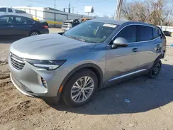 LRBFZMR46PD195083 2023 BUICK ENVISION