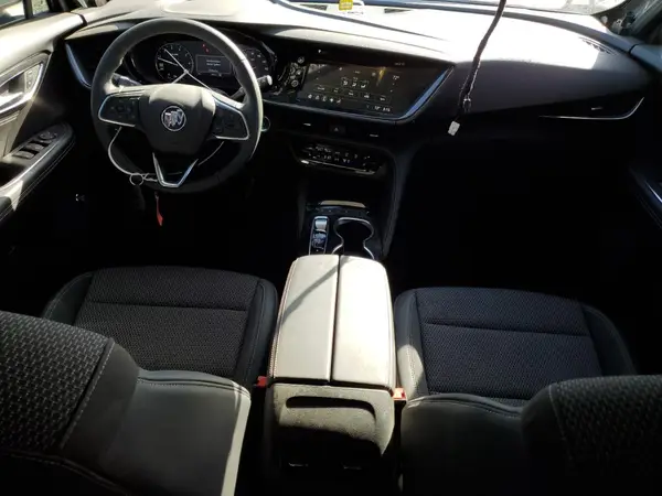 LRBFZMR46PD195083 2023 BUICK ENVISION - Image 8