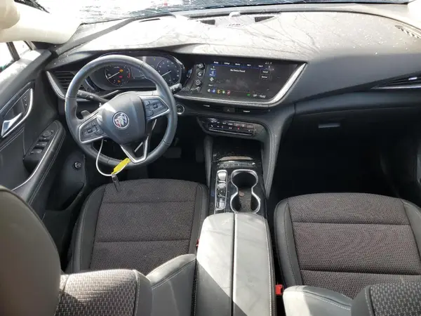 LRBFZMR46PD199909 2023 BUICK ENVISION - Image 8