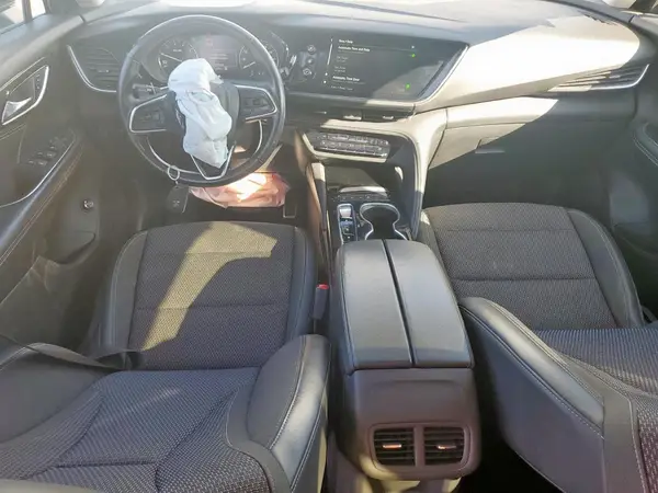 LRBFZMR46PD203814 2023 BUICK ENVISION - Image 8