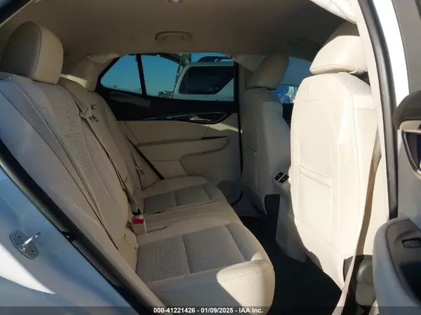 LRBFZMR47MD047861 2021 BUICK ENVISION - Image 8