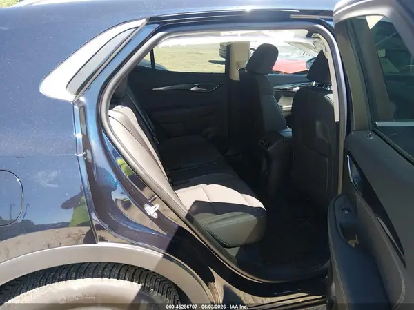 LRBFZMR47MD077460 2021 BUICK ENVISION - Image 8