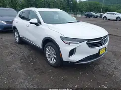 LRBFZMR47MD088541 2021 BUICK ENVISION