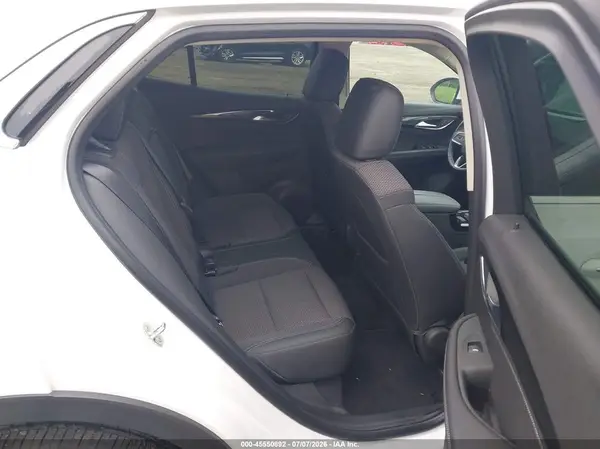 LRBFZMR47MD088541 2021 BUICK ENVISION - Image 8
