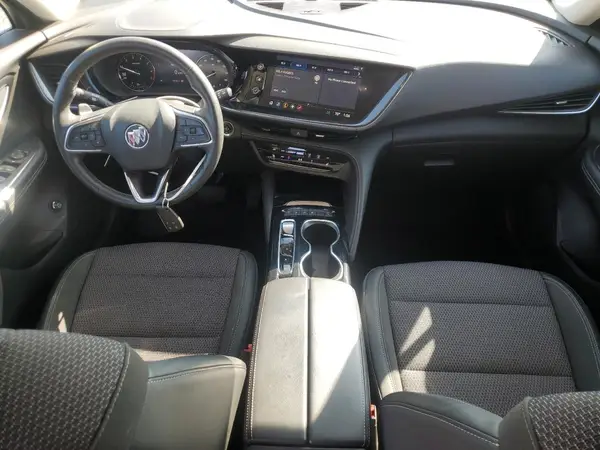 LRBFZMR47MD111641 2021 BUICK ENVISION - Image 8