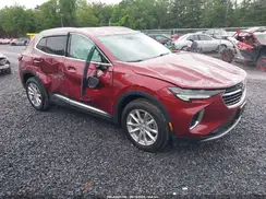 LRBFZMR47MD165232 2021 BUICK ENVISION