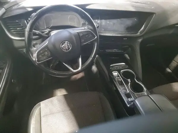 LRBFZMR47MD170673 2021 BUICK ENVISION - Image 8