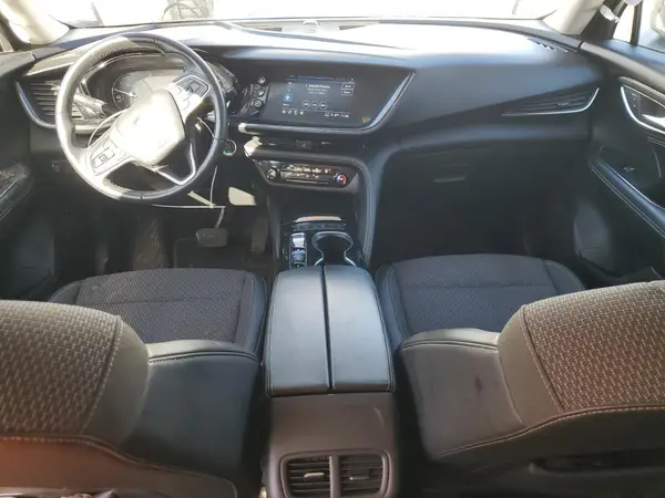 LRBFZMR47MD183603 2021 BUICK ENVISION - Image 8