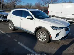 LRBFZMR47MD183648 2021 BUICK ENVISION