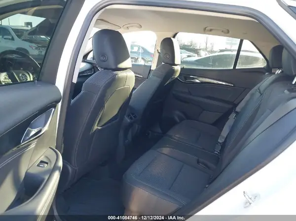 LRBFZMR47MD183648 2021 BUICK ENVISION - Image 8